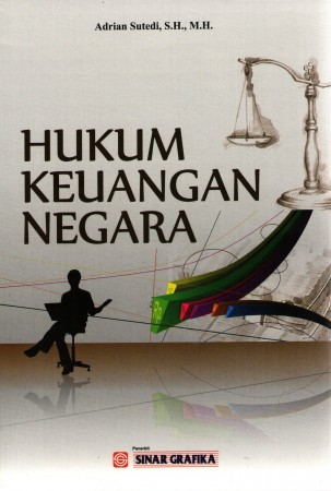 Hukum Keuangan Negara