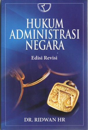 Hukum Administrasi Negara